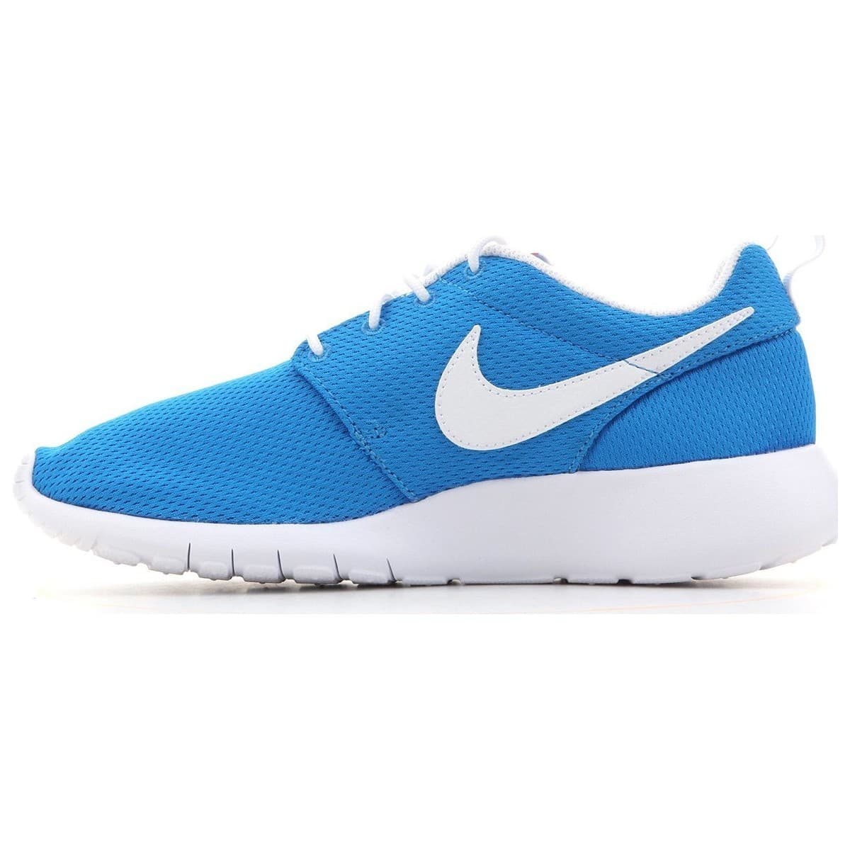 Women's Sandals Nike Blue