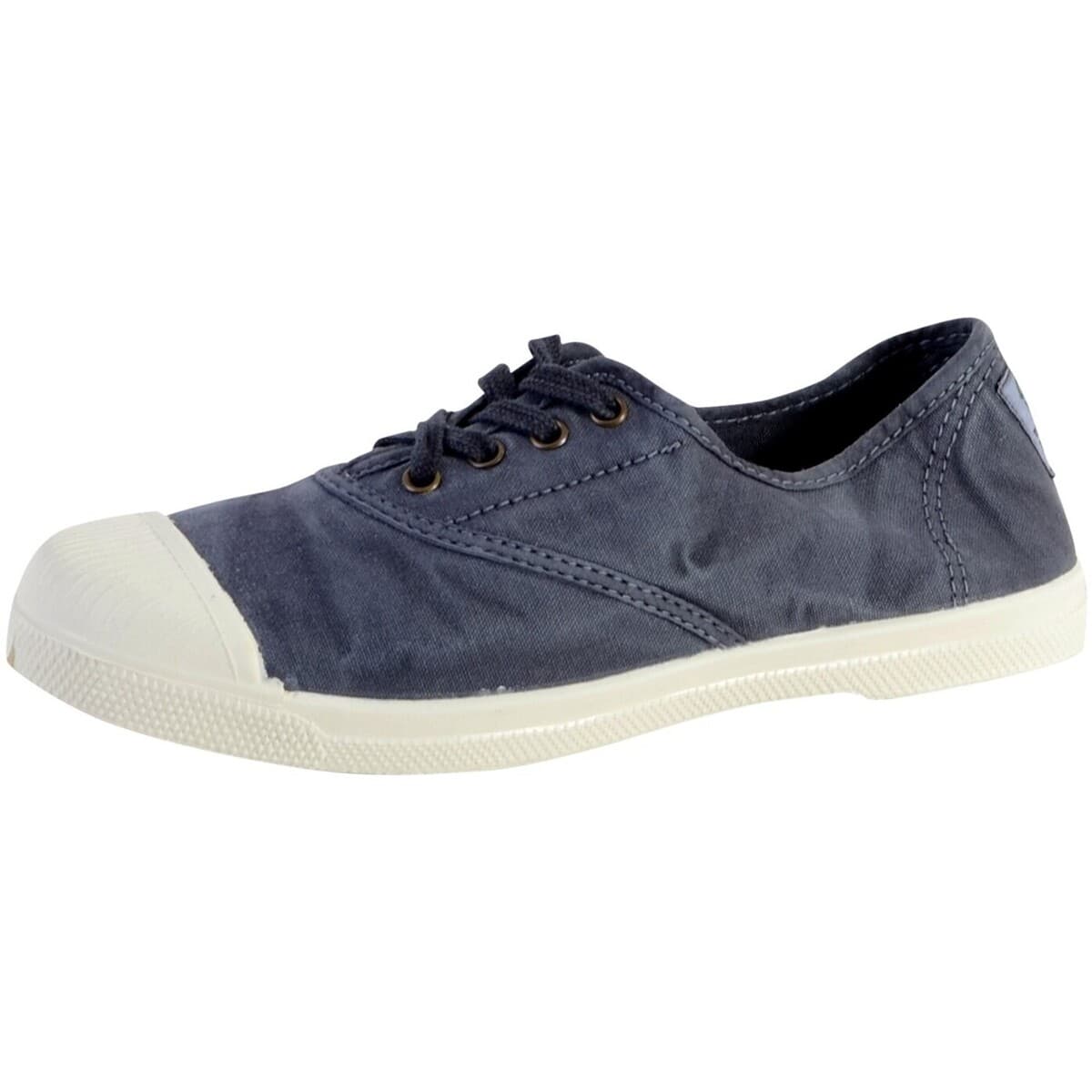 Women's Sneakers Natural World Blue