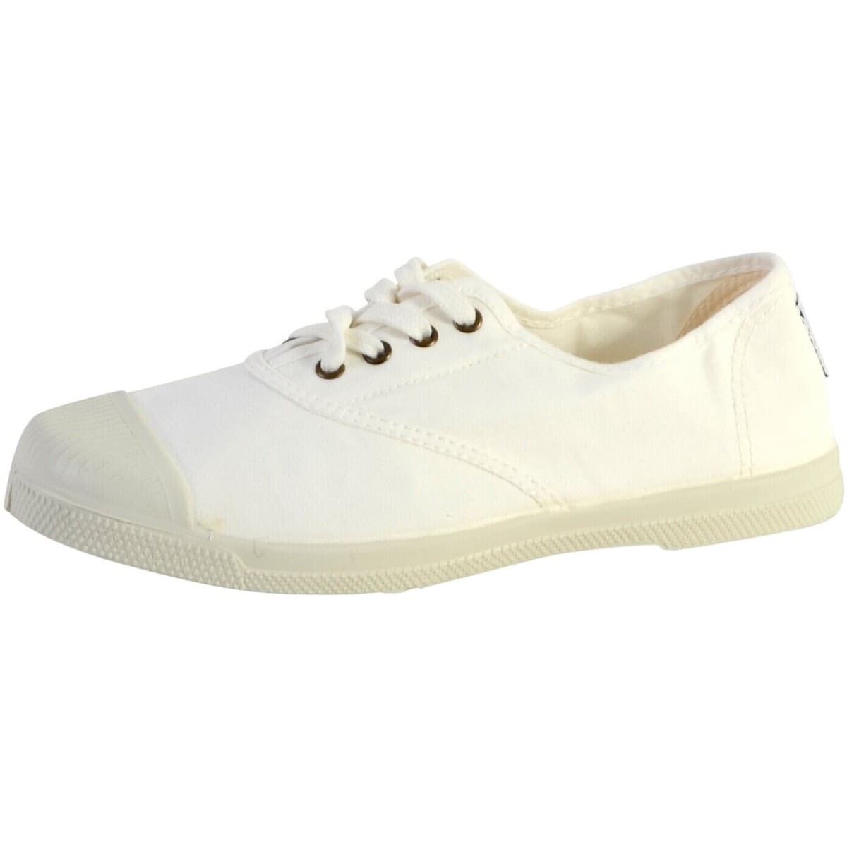 Women's Sneakers Natural World White