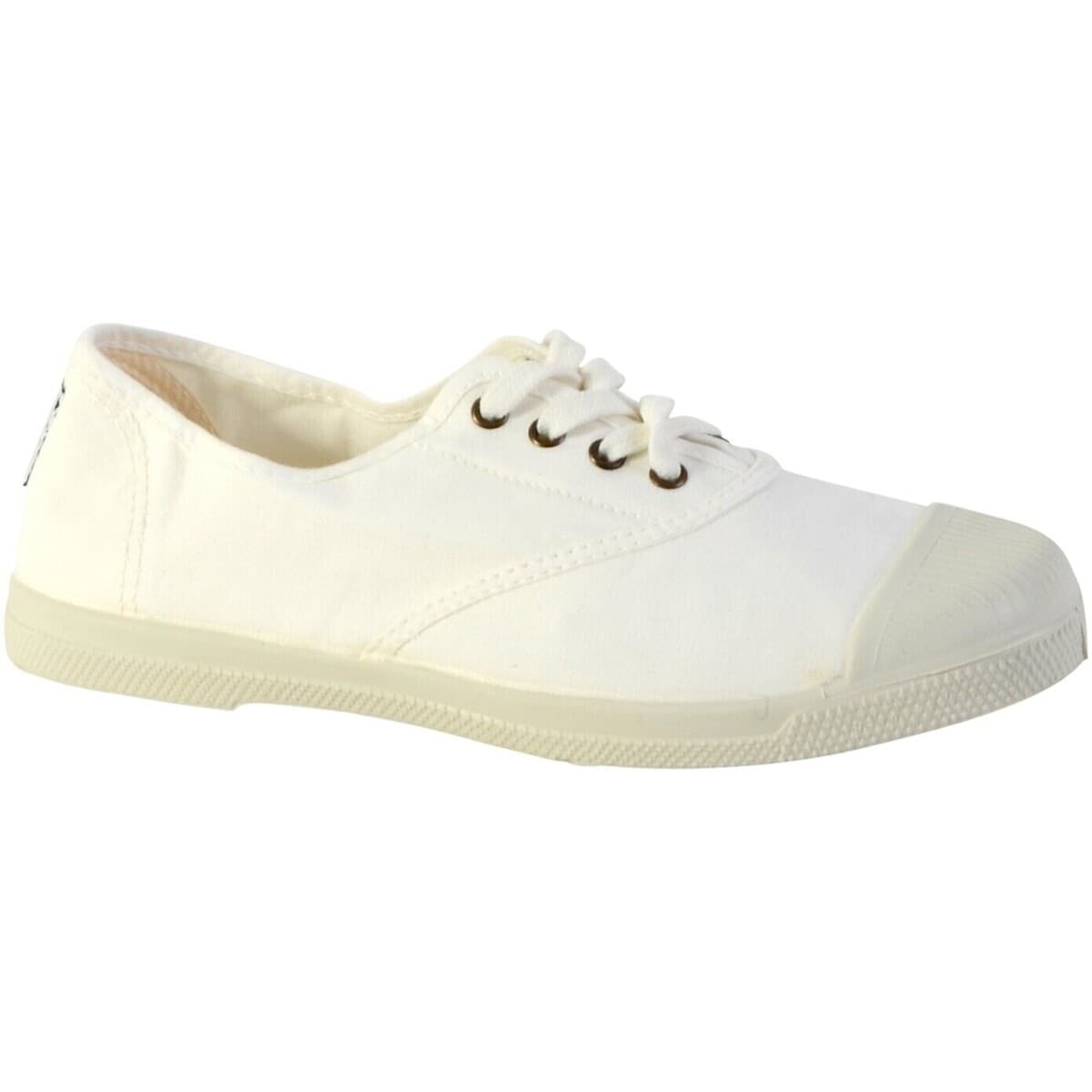 Women's Sneakers Natural World White