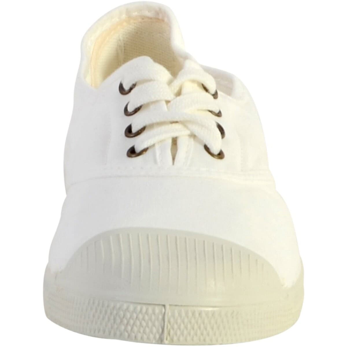 Women's Sneakers Natural World White