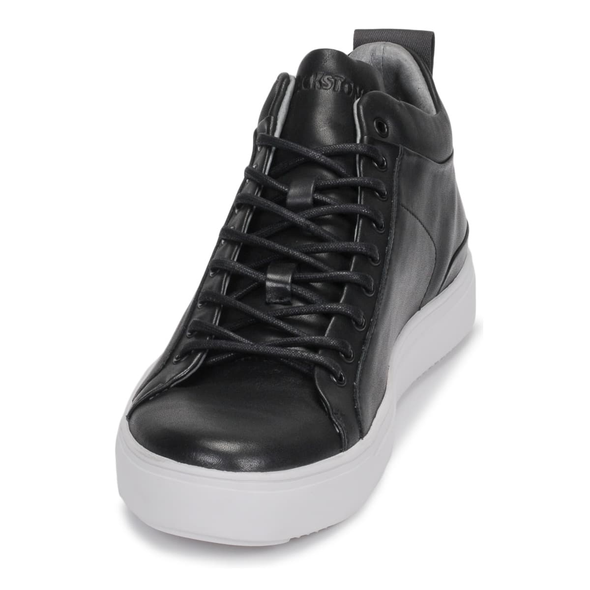 Men's Sneakers Blackstone Black