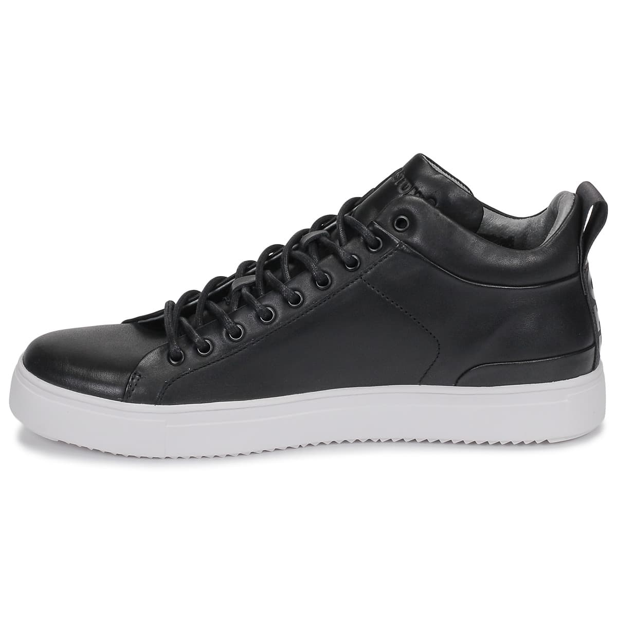Men's Sneakers Blackstone Black
