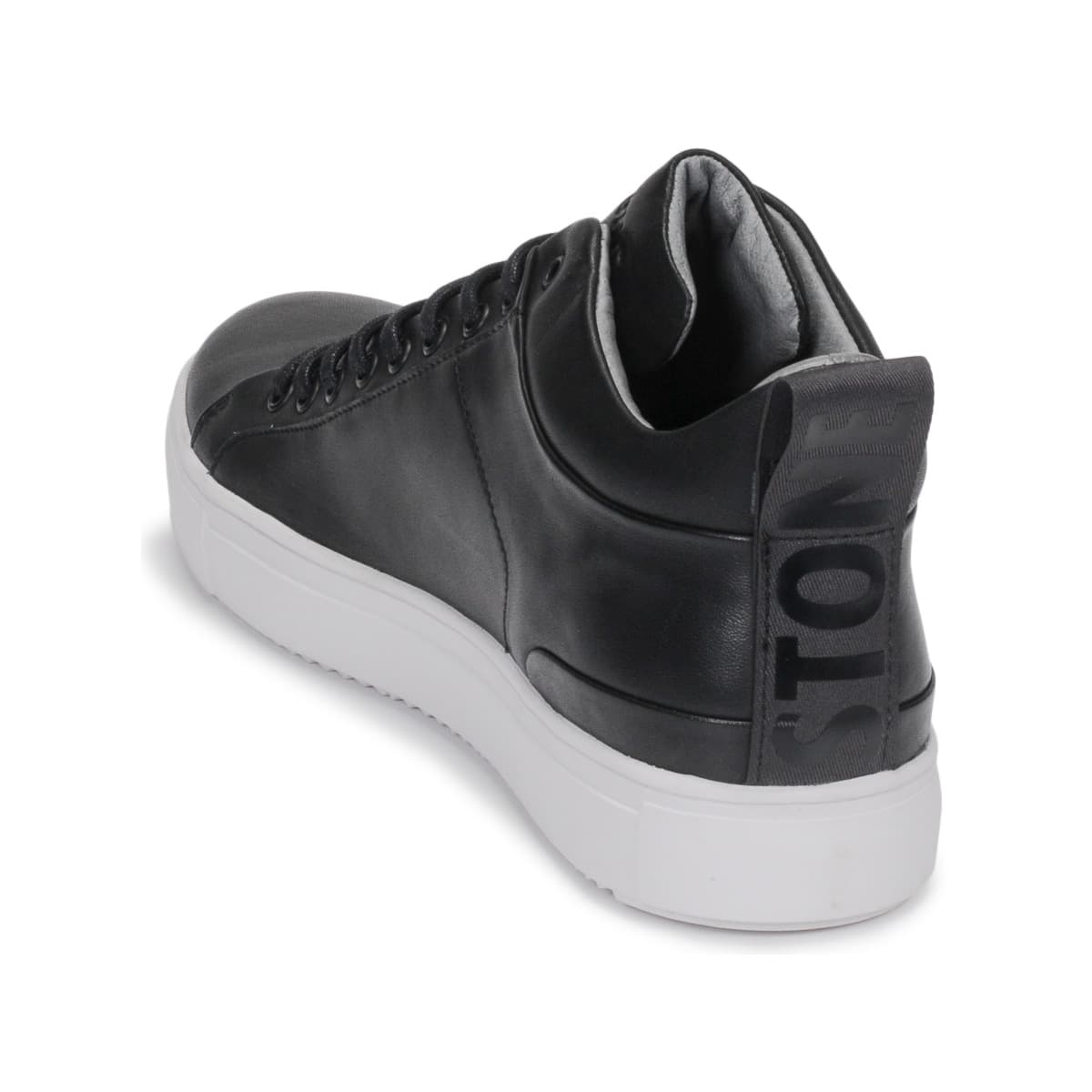 Men's Sneakers Blackstone Black