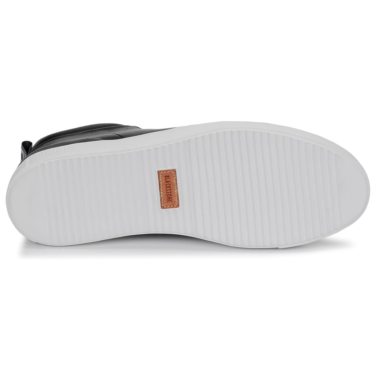 Men's Sneakers Blackstone Black