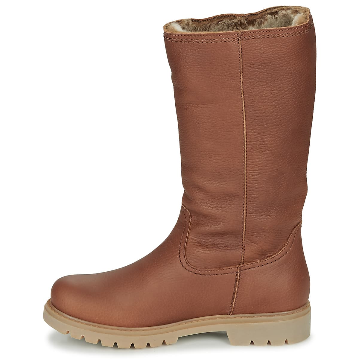Women's Boots Panama Jack Brown