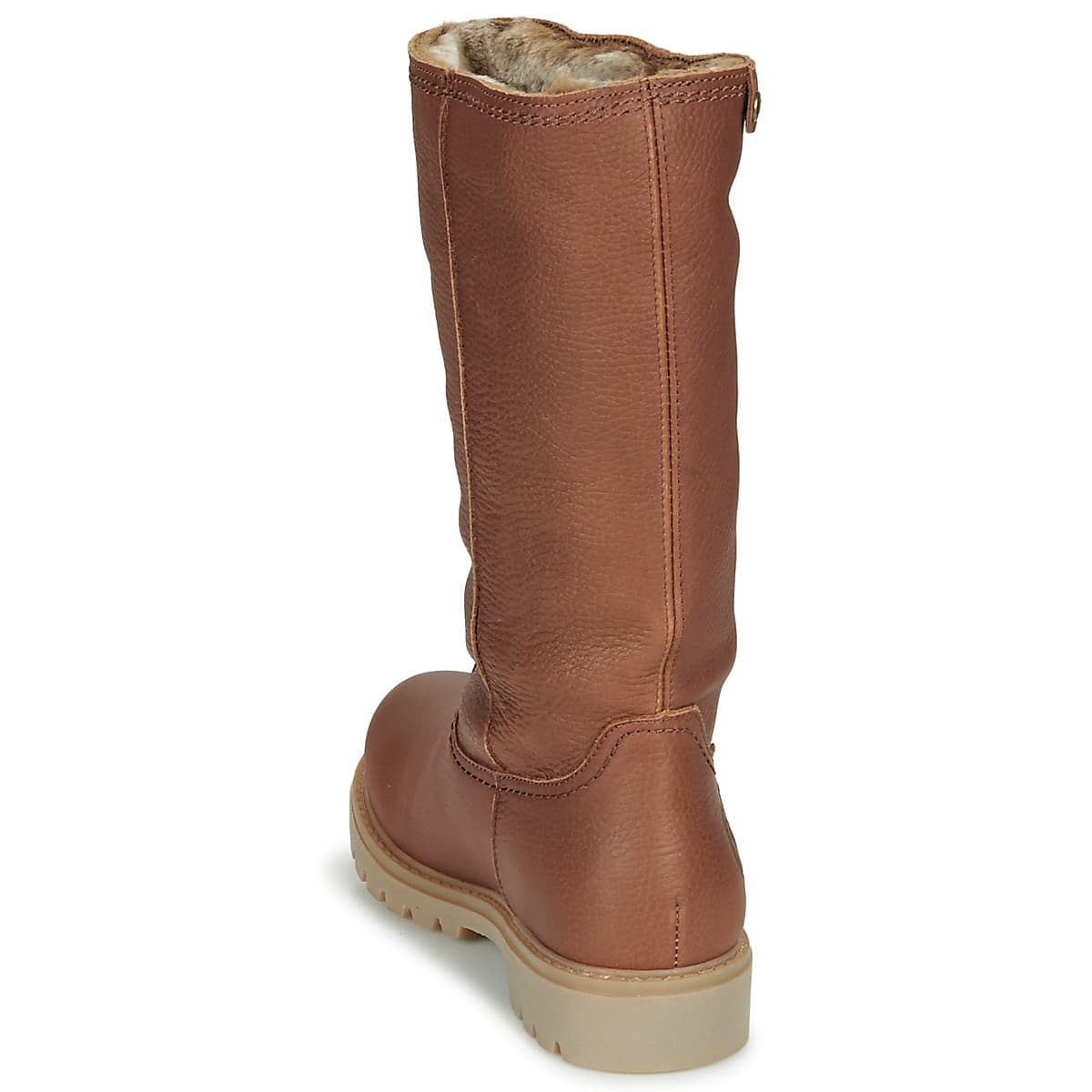 Women's Boots Panama Jack Brown