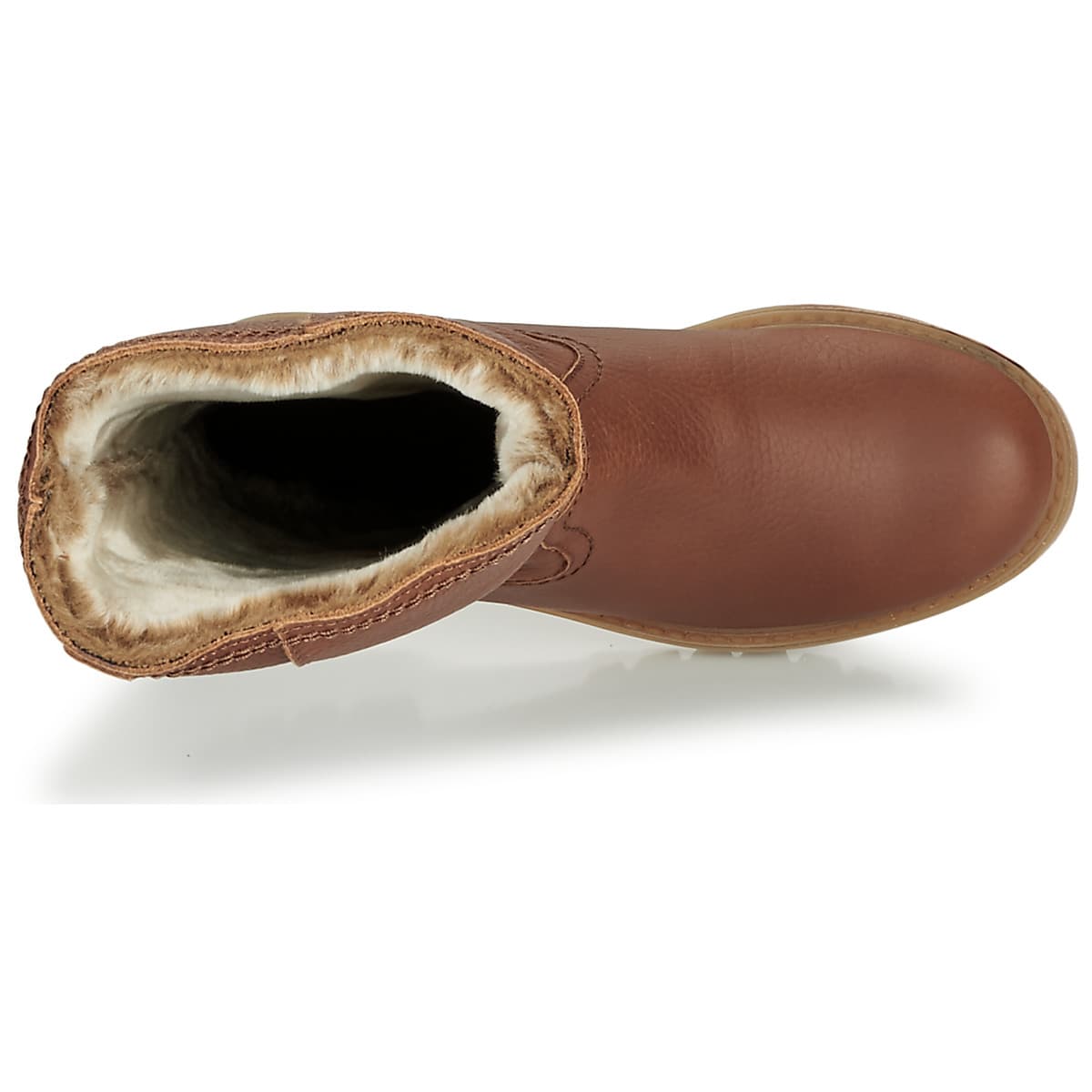 Women's Boots Panama Jack Brown