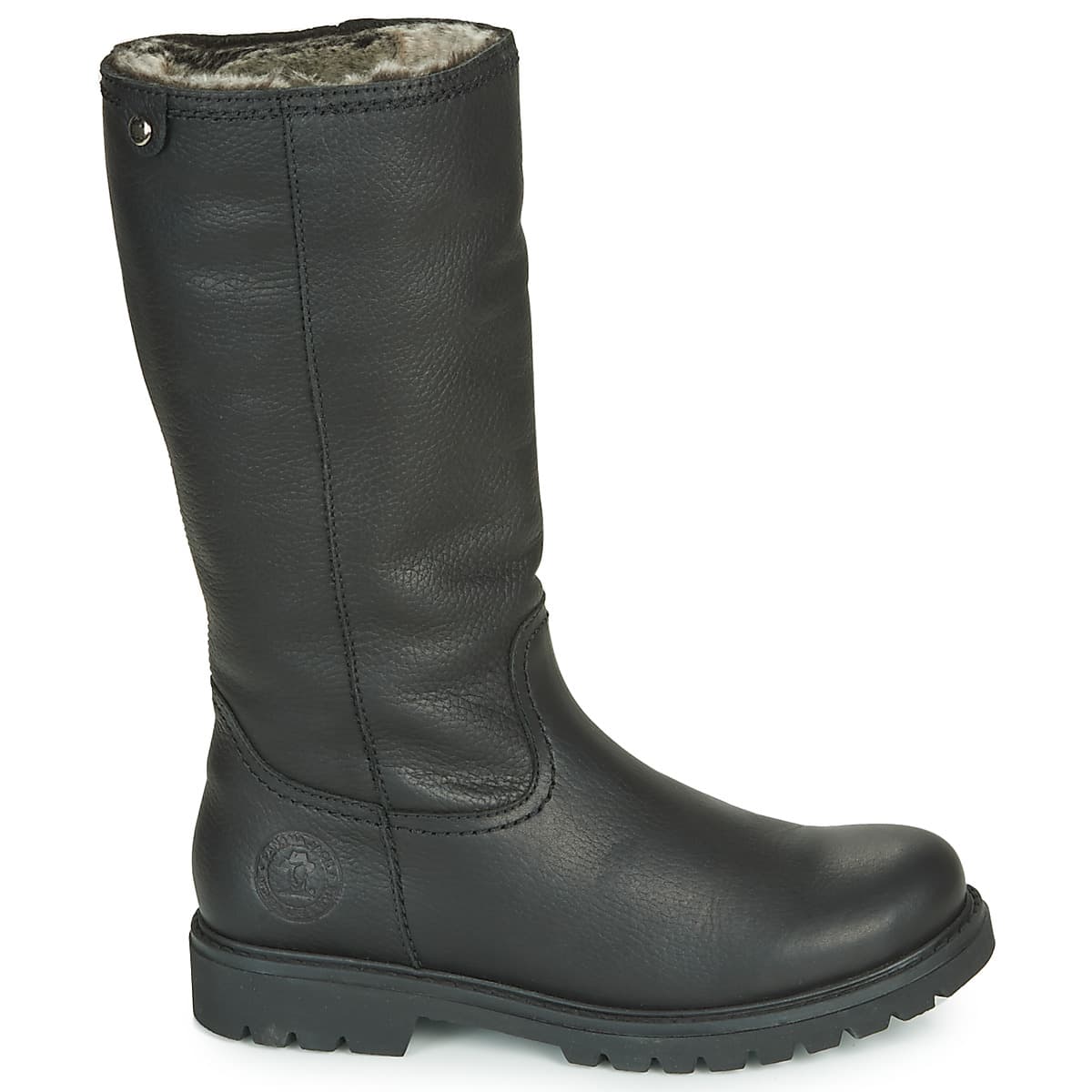 Women's Boots Panama Jack Black