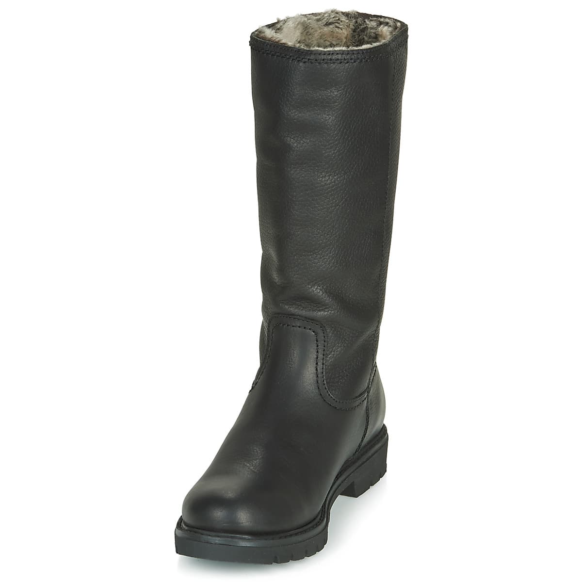 Women's Boots Panama Jack Black