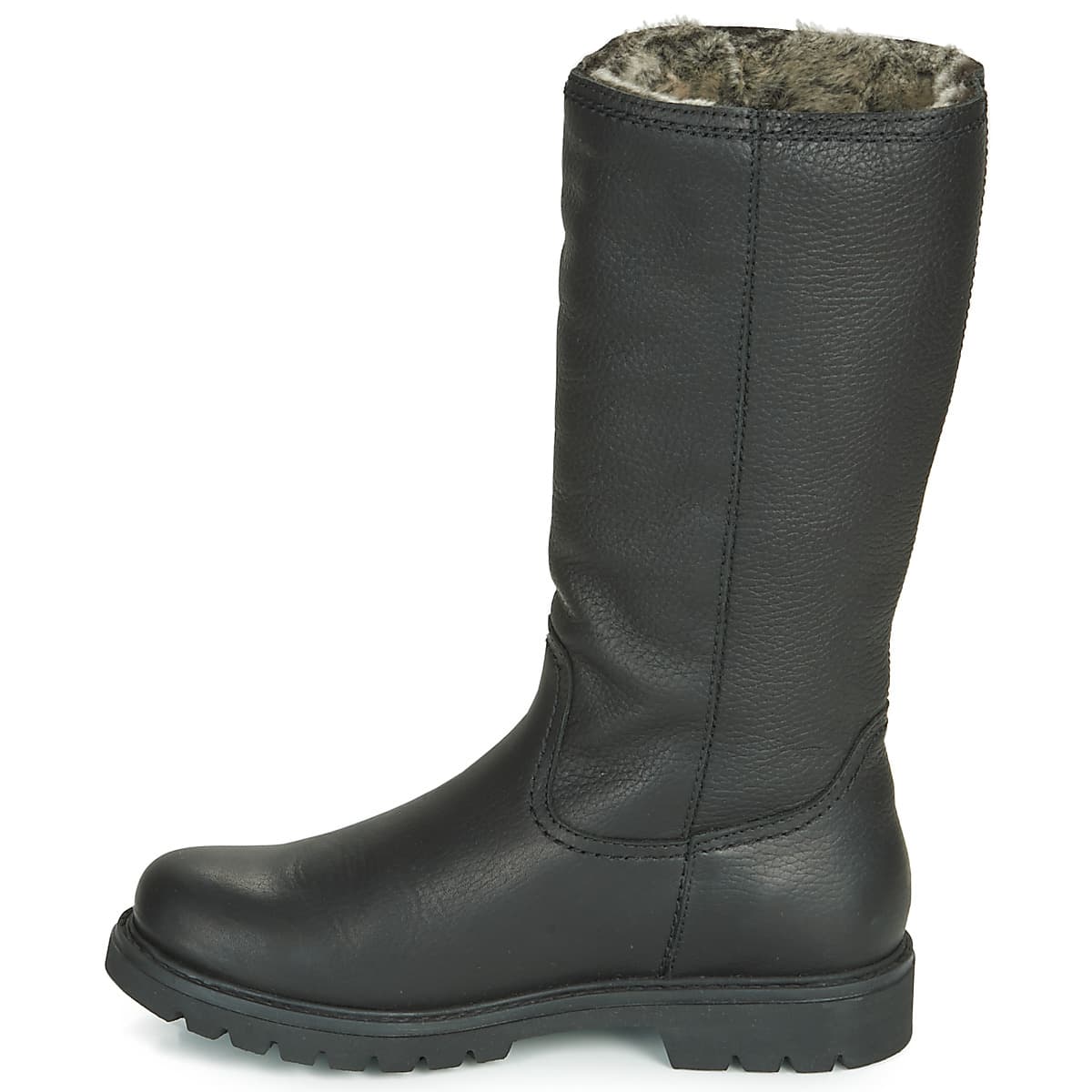 Women's Boots Panama Jack Black