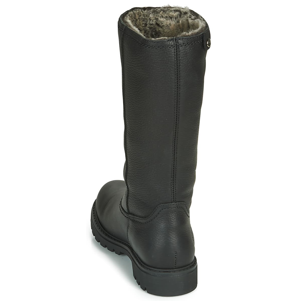 Women's Boots Panama Jack Black