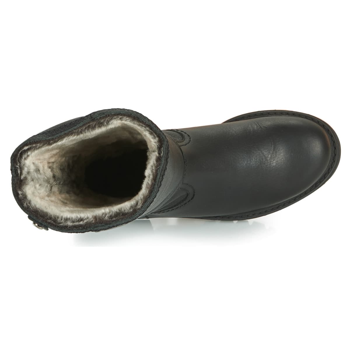 Women's Boots Panama Jack Black