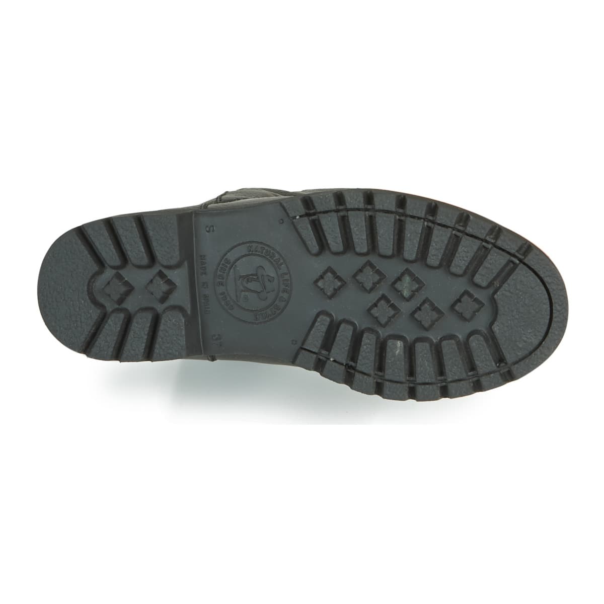 Women's Boots Panama Jack Black