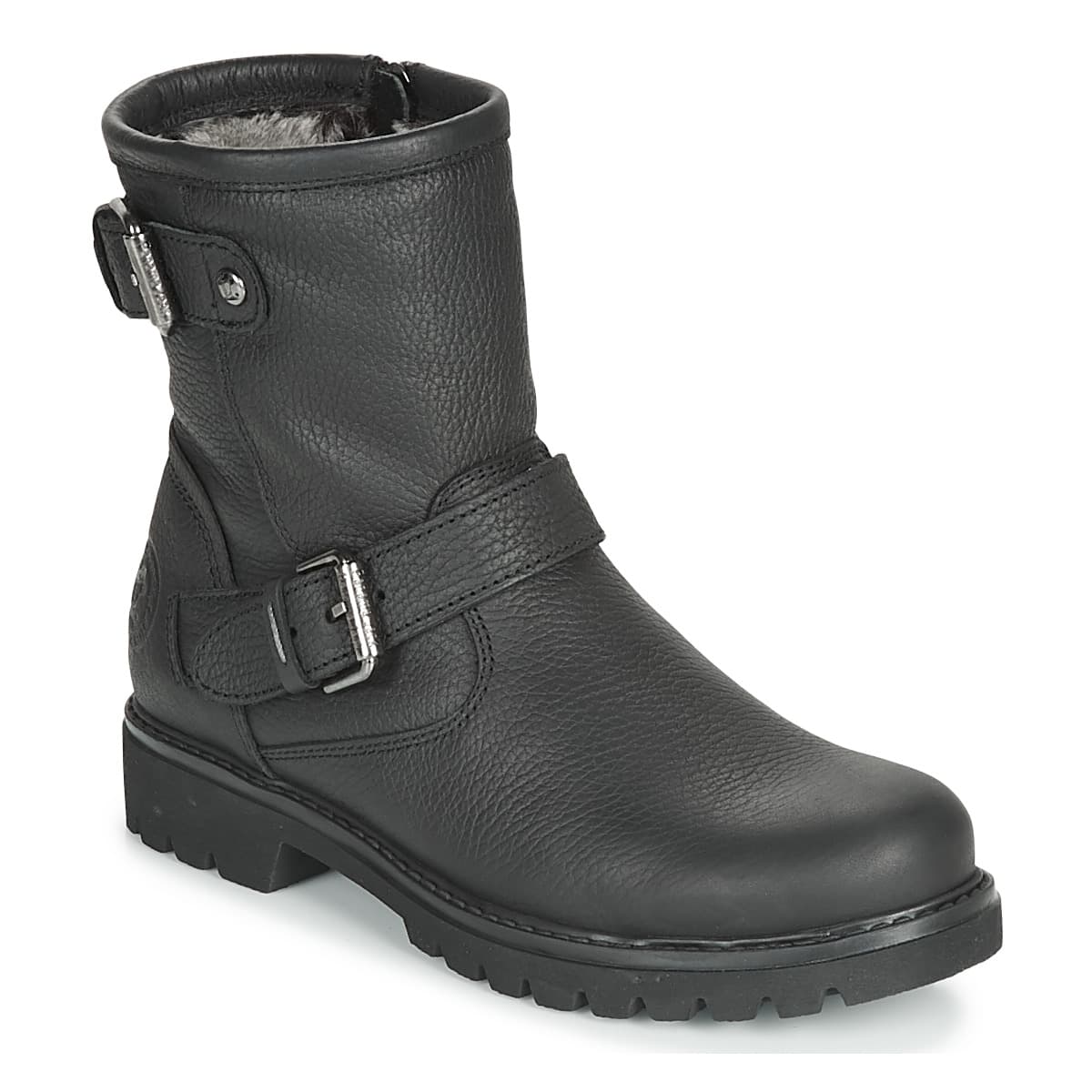 Women's Boots Panama Jack Black