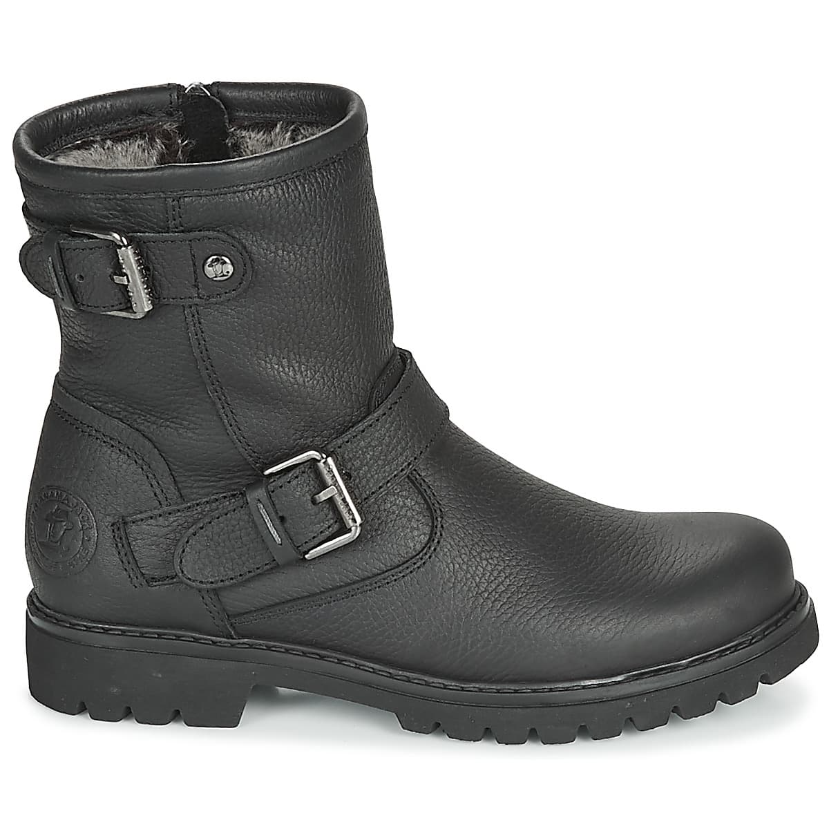 Women's Boots Panama Jack Black