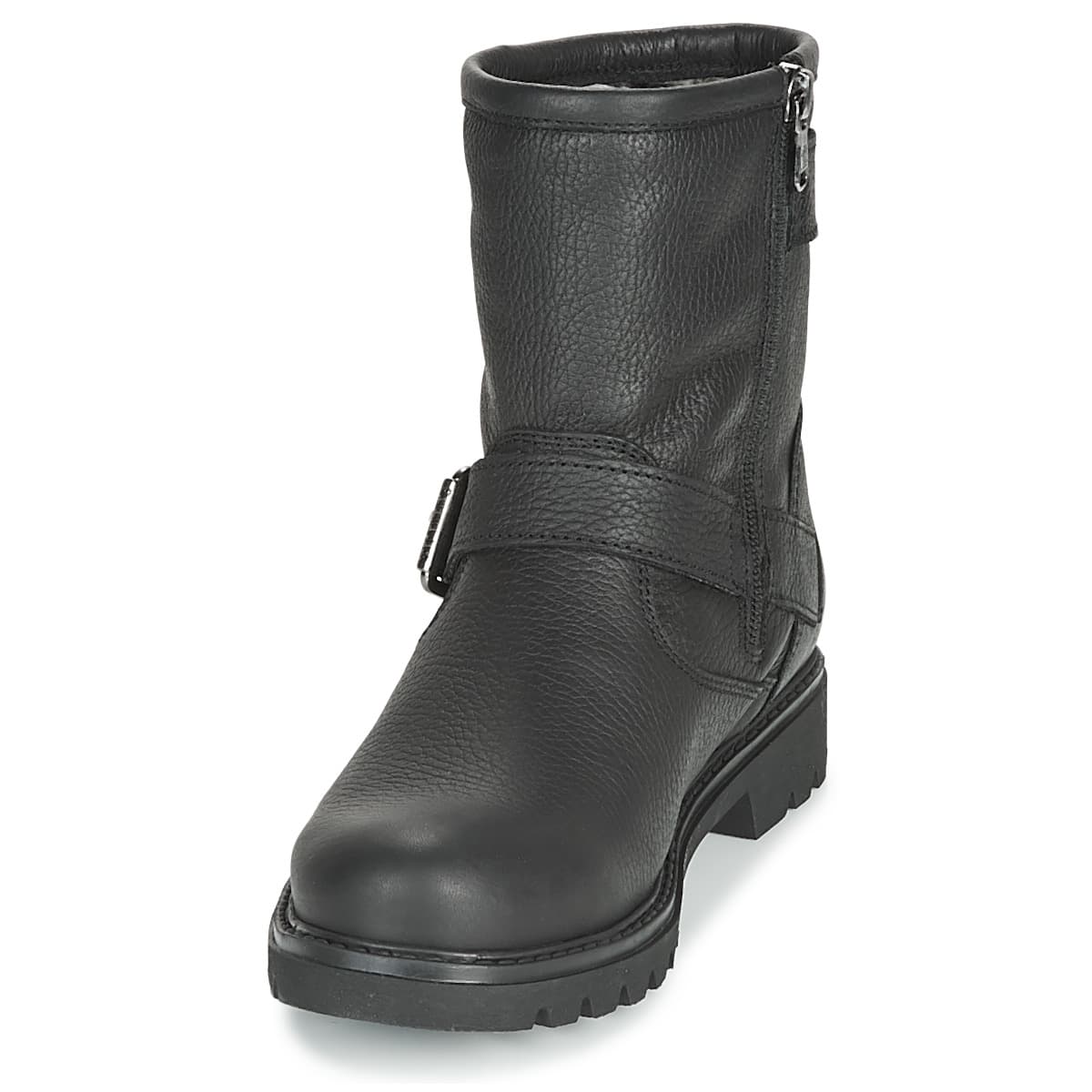 Women's Boots Panama Jack Black