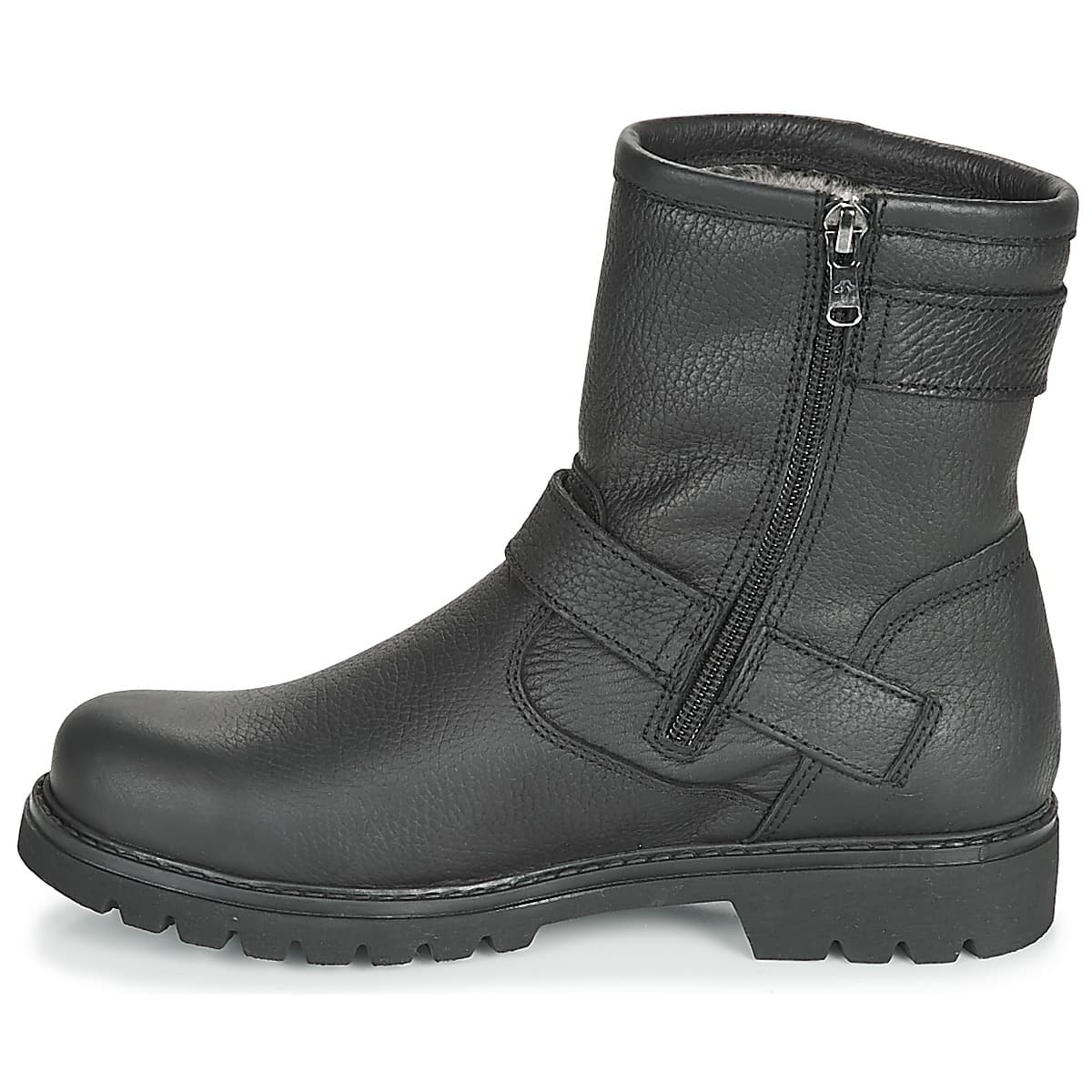 Women's Boots Panama Jack Black