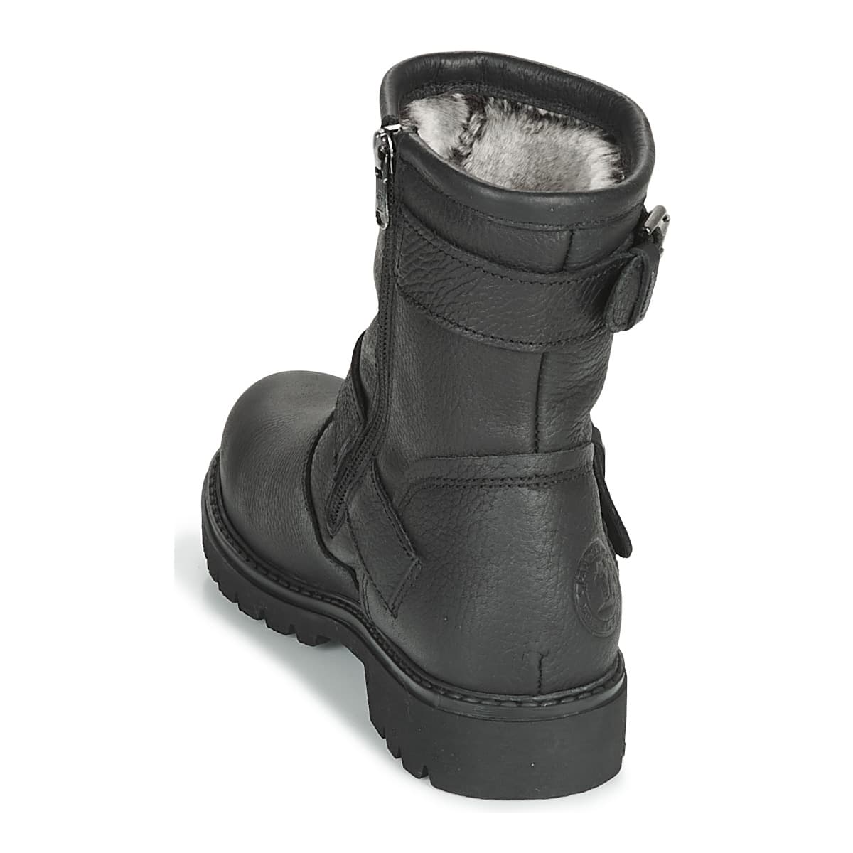 Women's Boots Panama Jack Black