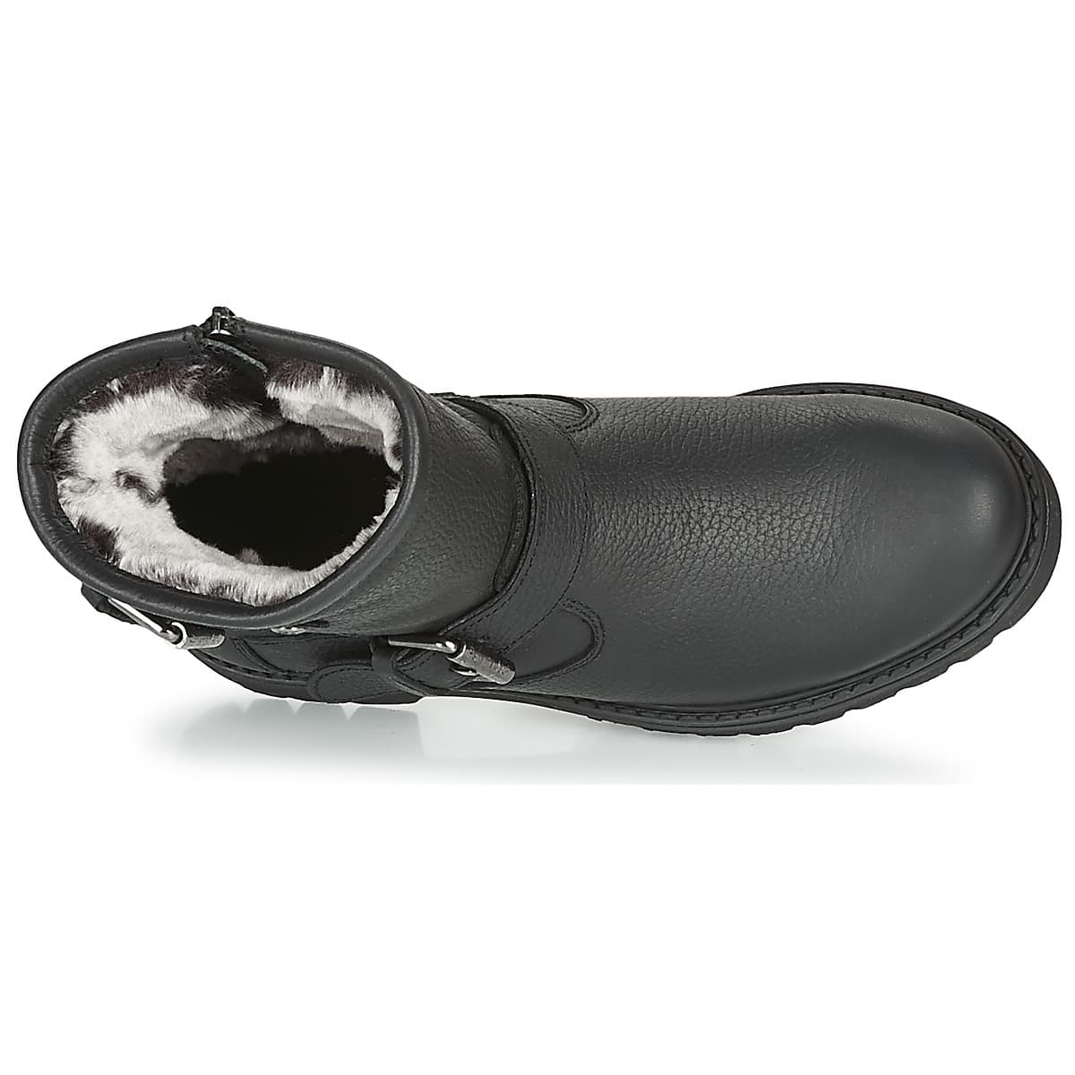 Women's Boots Panama Jack Black