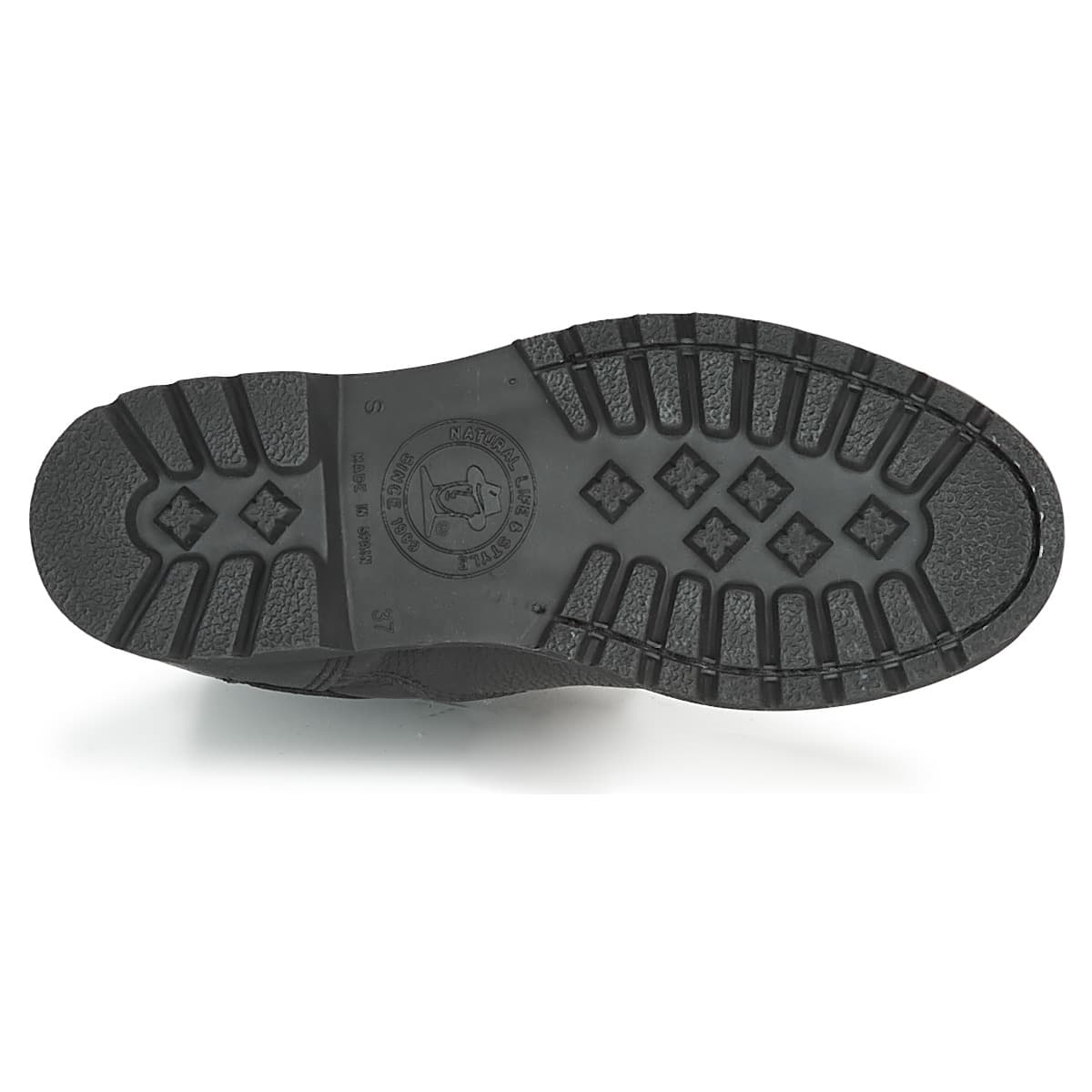 Women's Boots Panama Jack Black