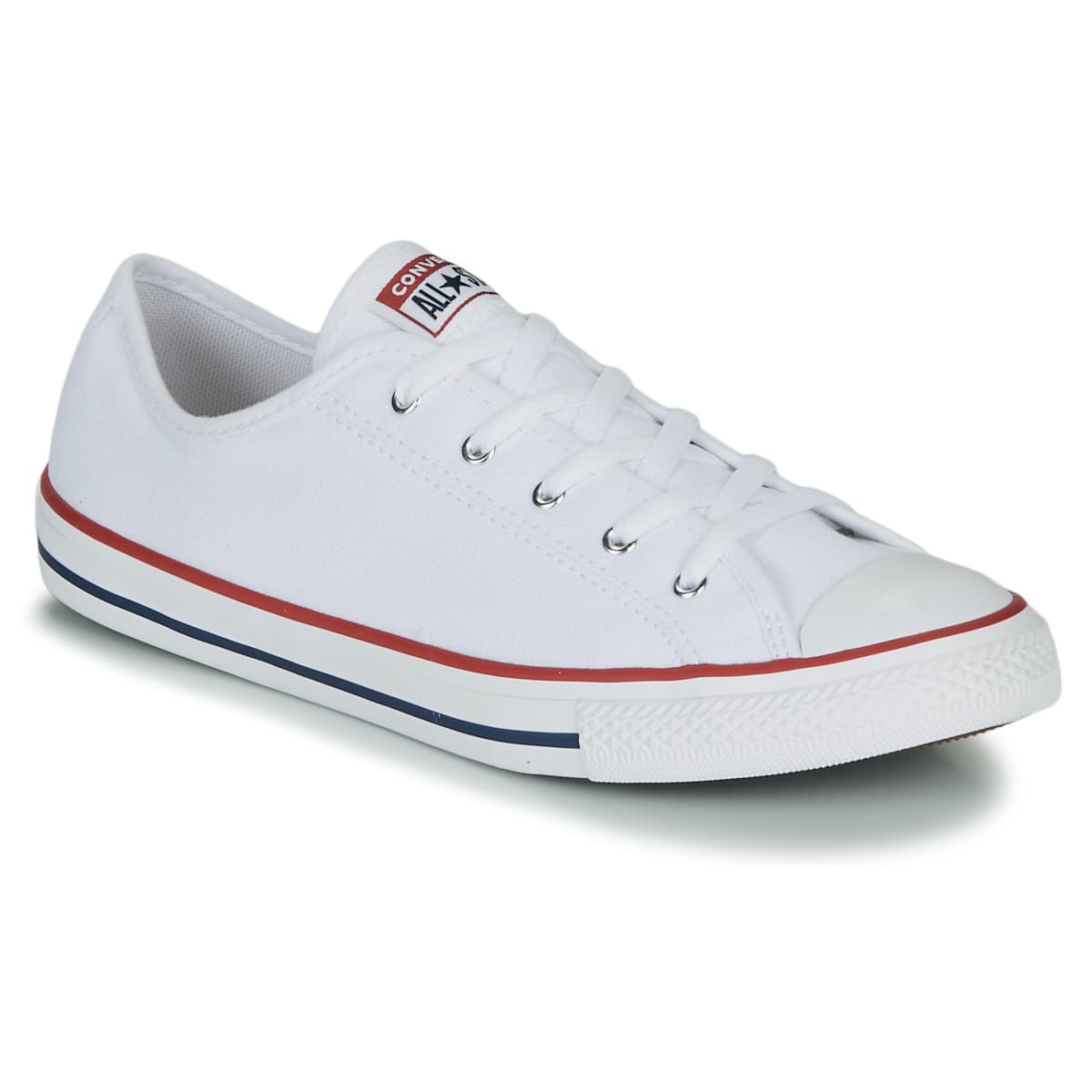 Women's Sneakers Converse White