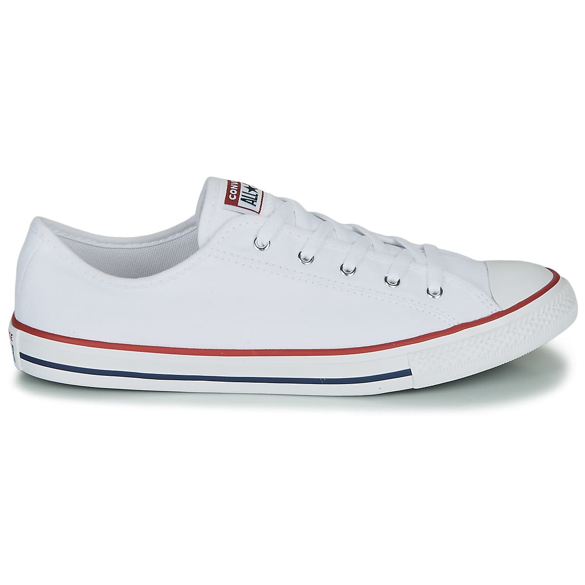 Women's Sneakers Converse White