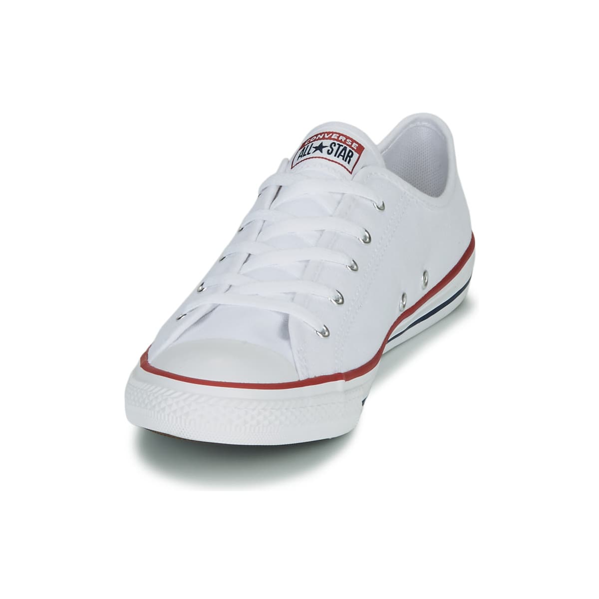 Women's Sneakers Converse White