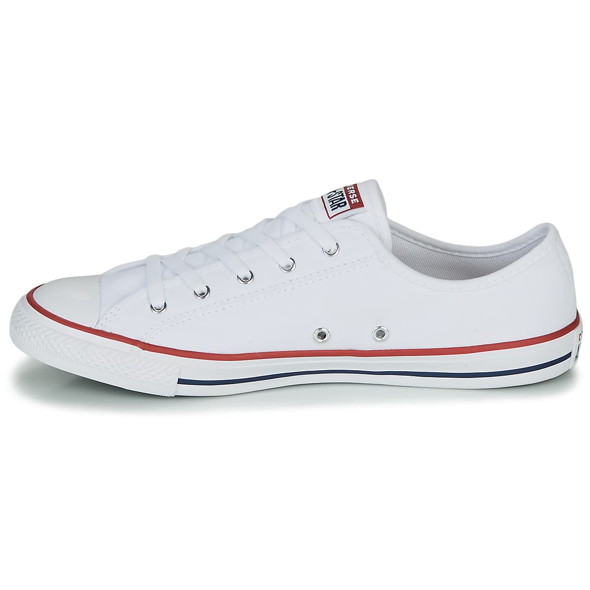 Women's Sneakers Converse White