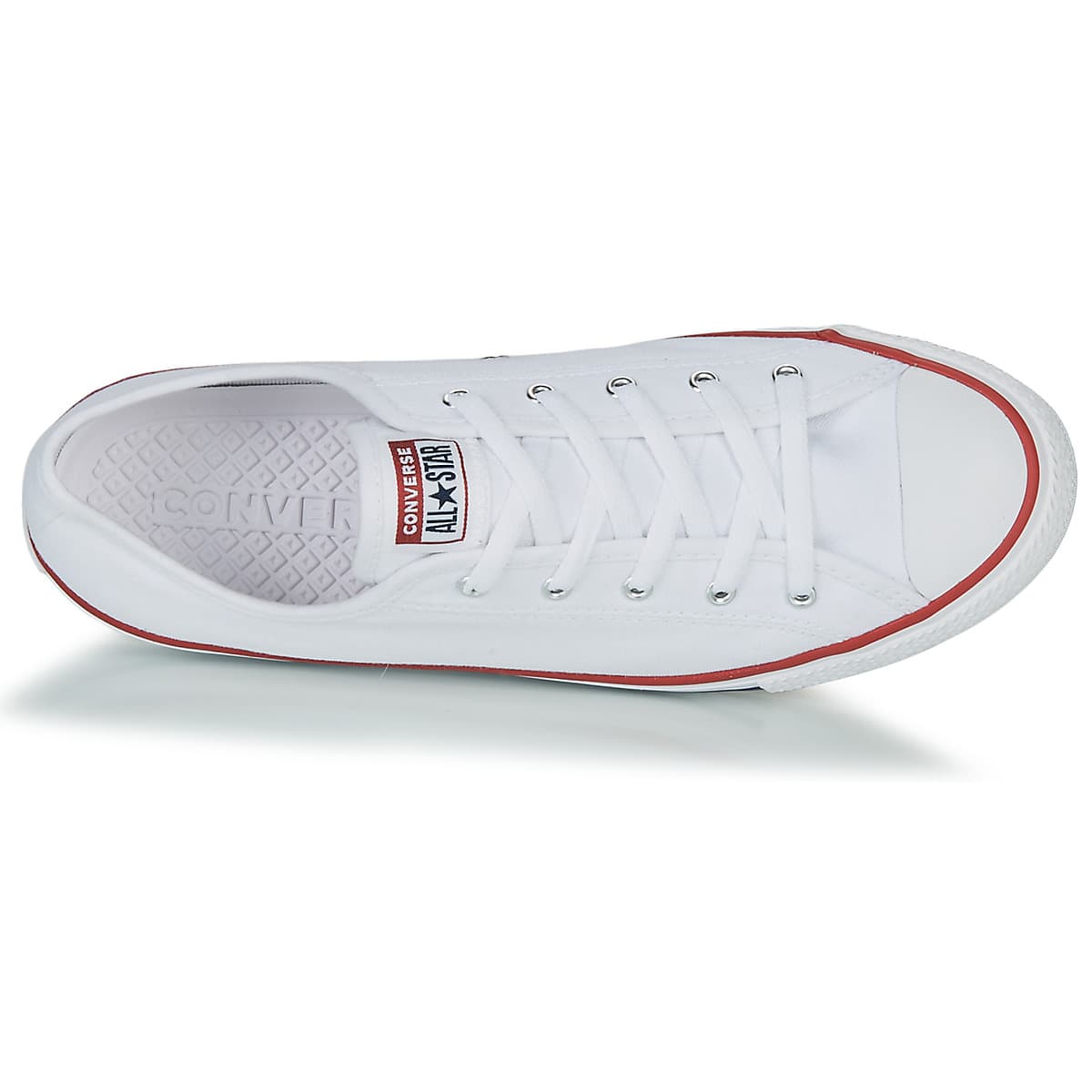 Women's Sneakers Converse White