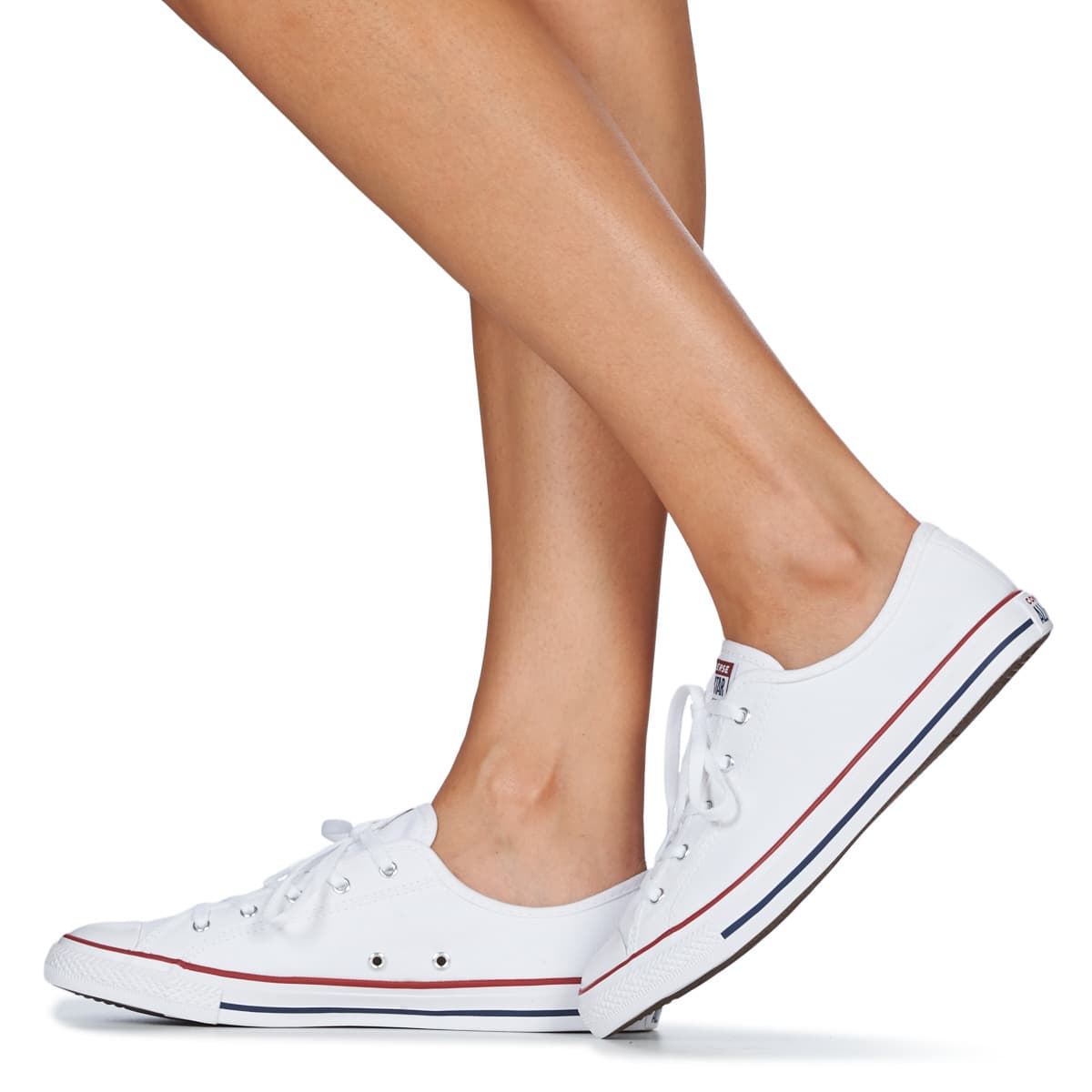 Women's Sneakers Converse White
