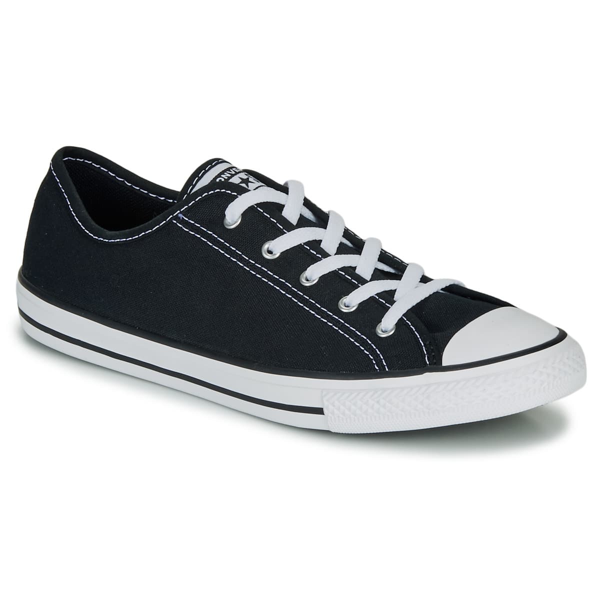 Women's Sneakers Converse Black