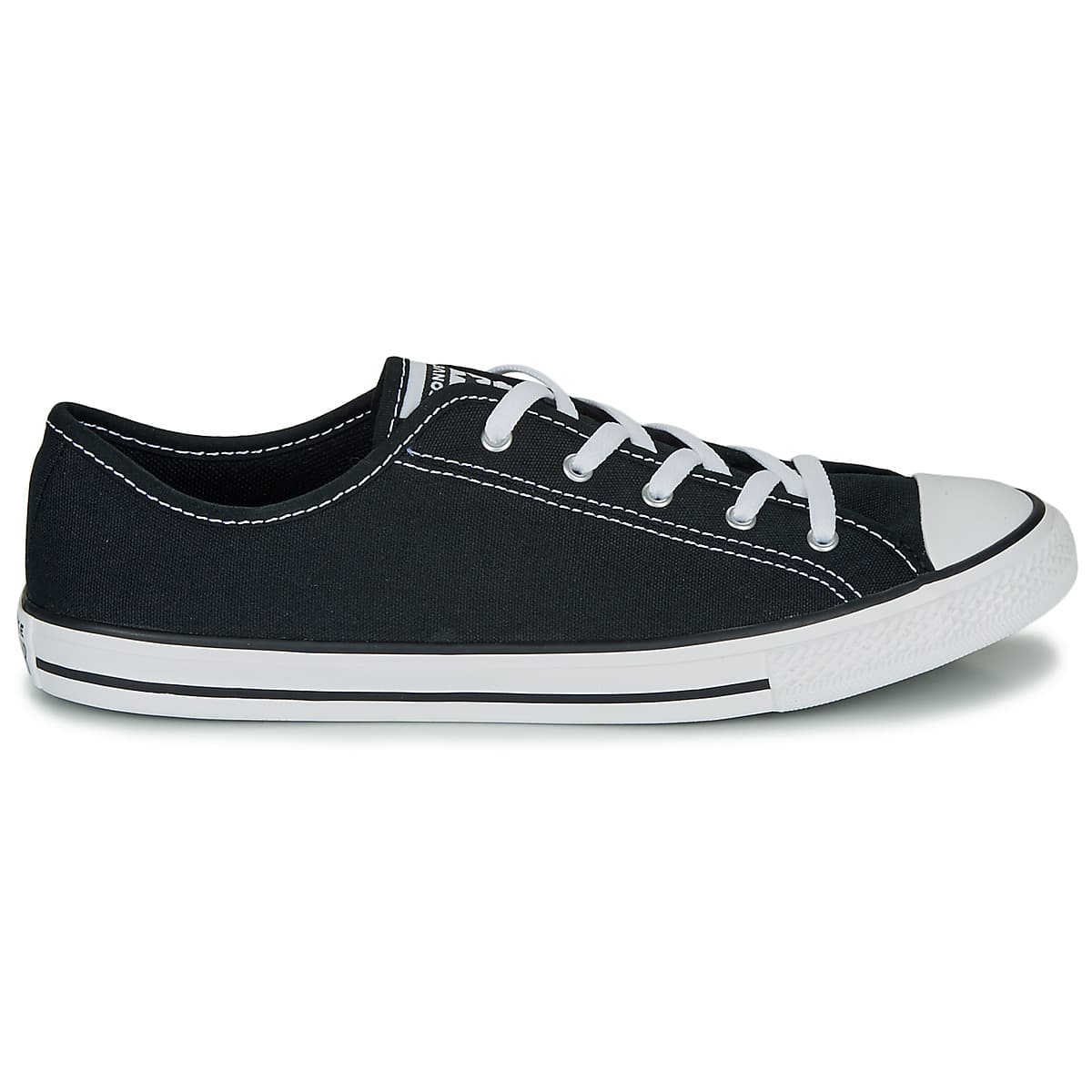 Women's Sneakers Converse Black