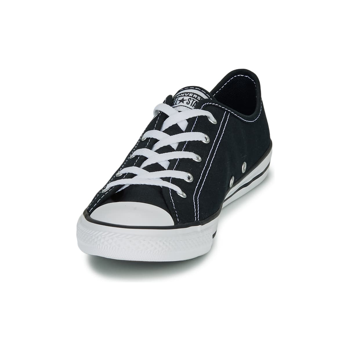 Women's Sneakers Converse Black