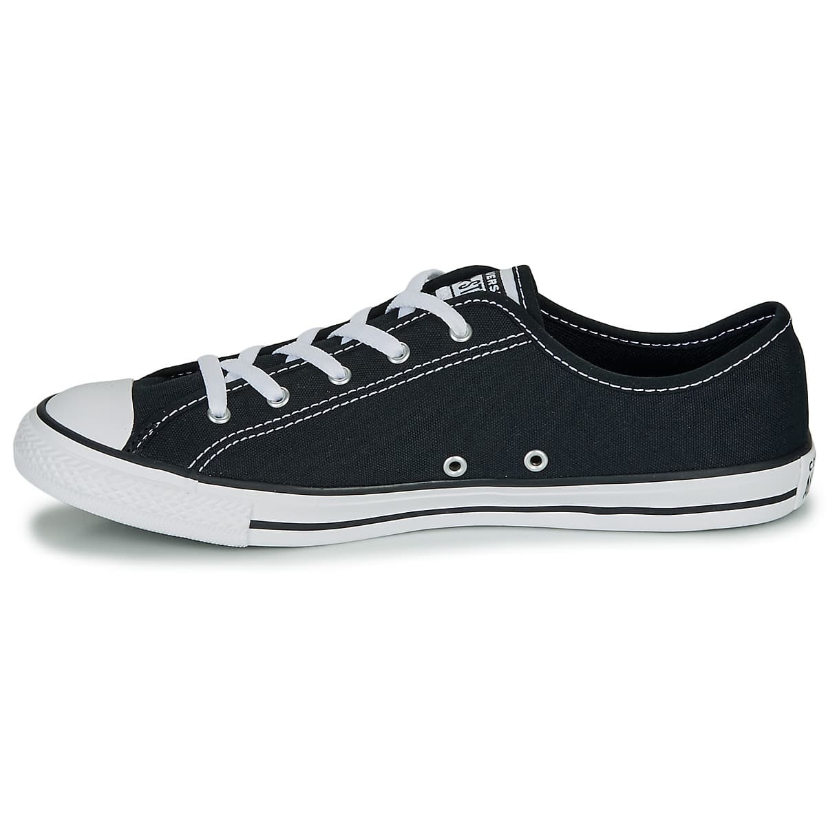 Women's Sneakers Converse Black