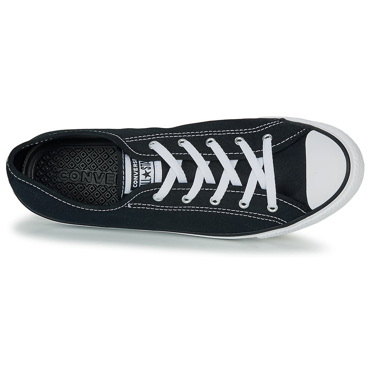 Women's Sneakers Converse Black