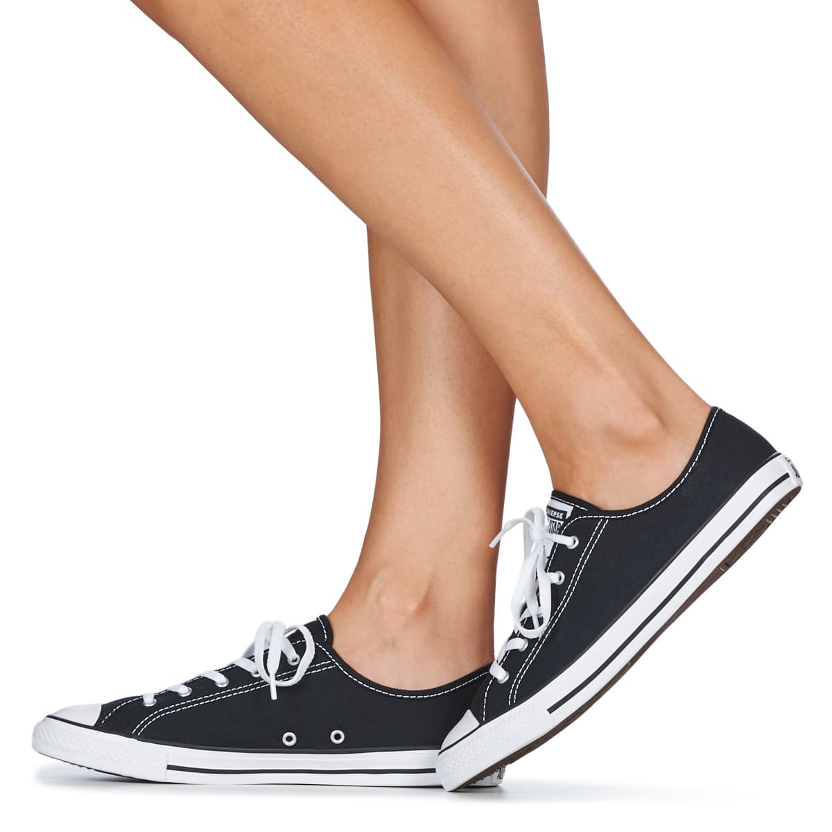 Women's Sneakers Converse Black