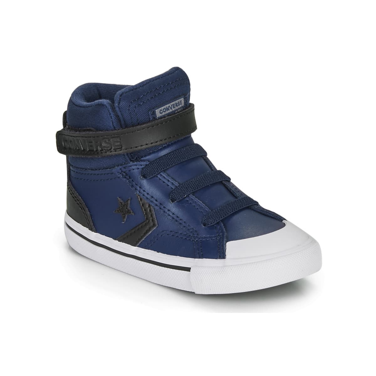 Ψηλά Sneakers Converse PRO BLAZE STRAP MARTIAN LEATHER HI