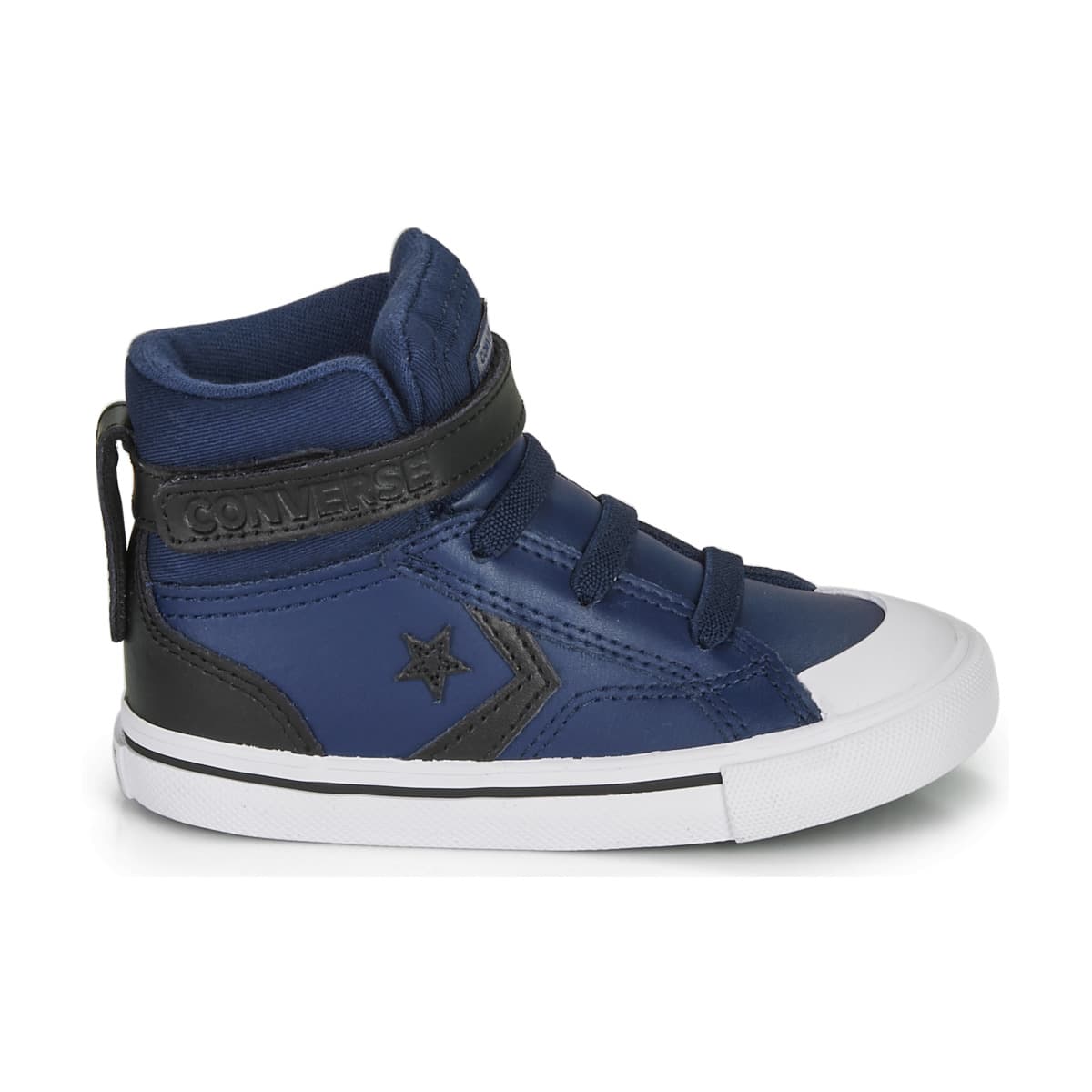 Boys' Sneakers Converse Blue
