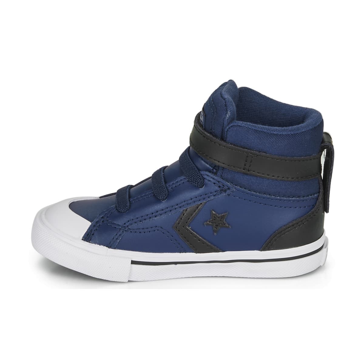 Boys' Sneakers Converse Blue