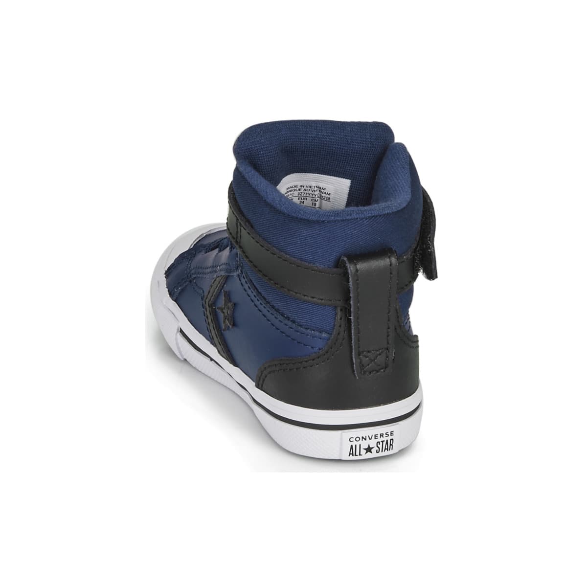 Boys' Sneakers Converse Blue