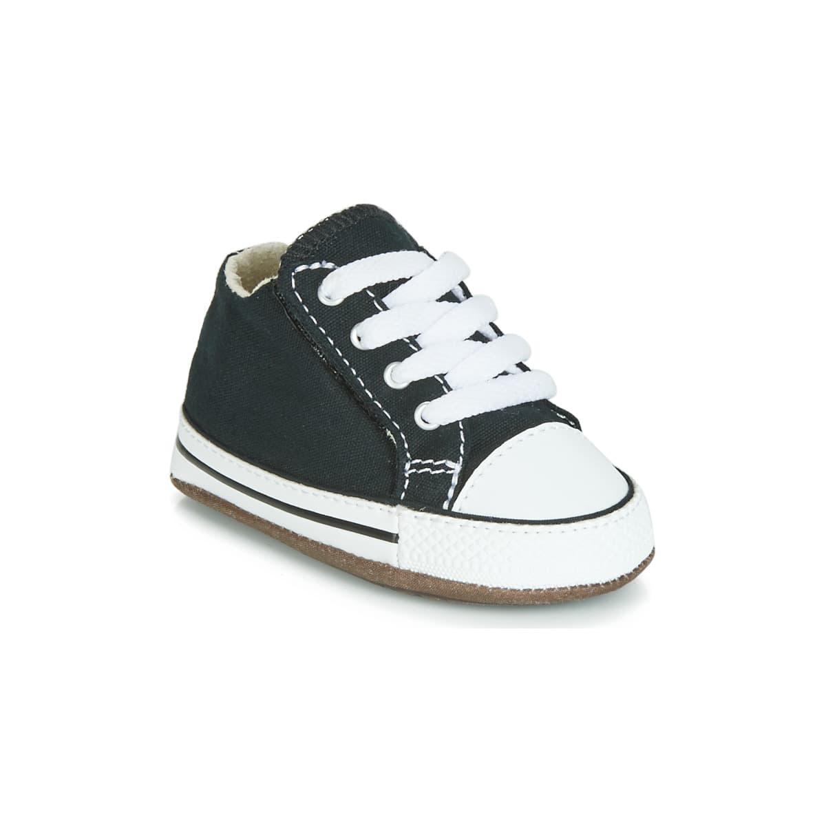 Girls' Sneakers Converse Black