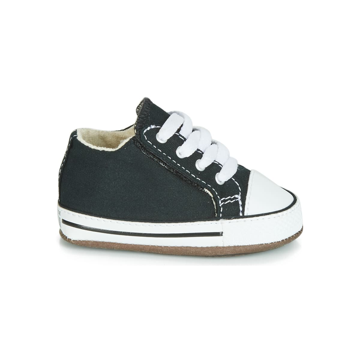 Boys' Sneakers Converse Black