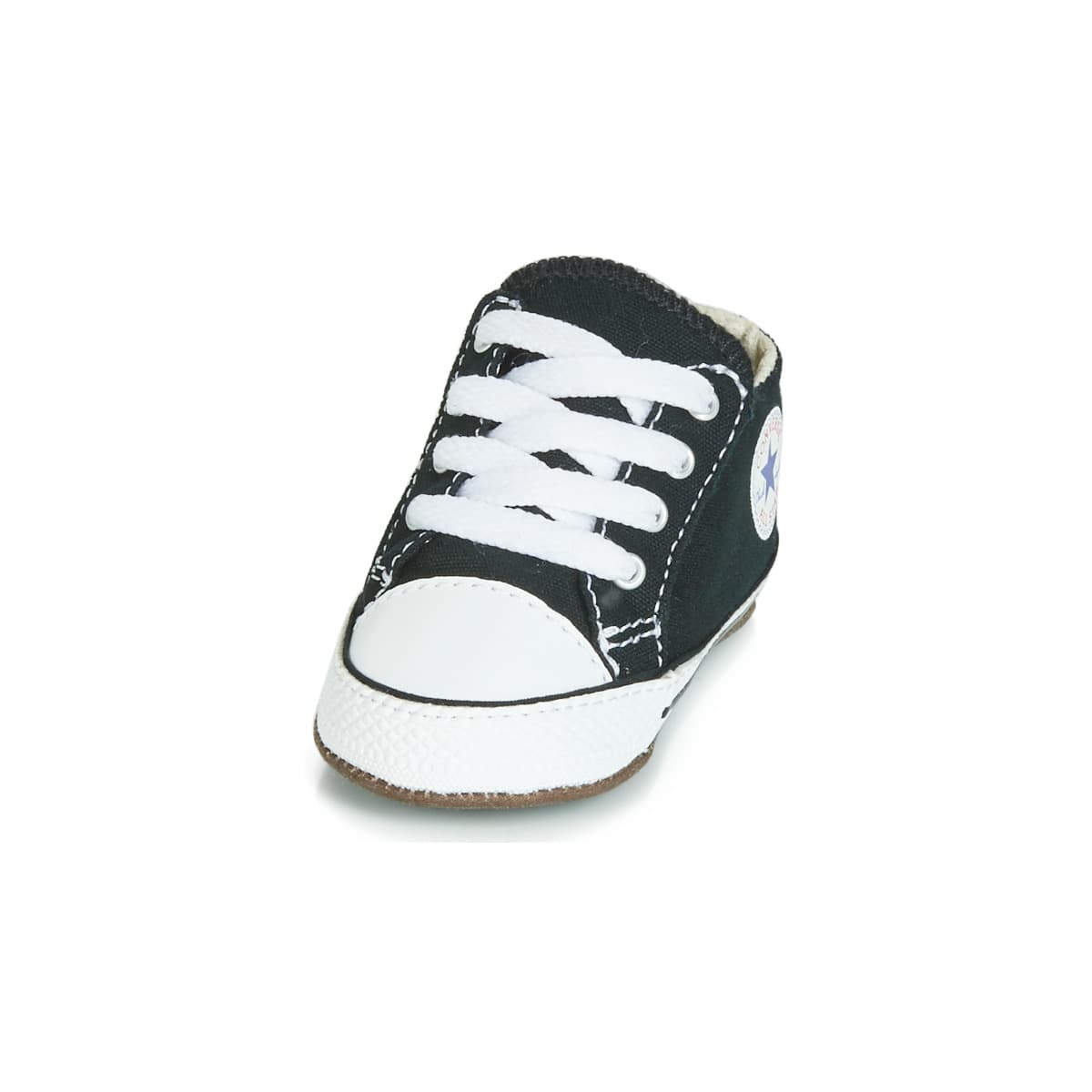 Boys' Sneakers Converse Black