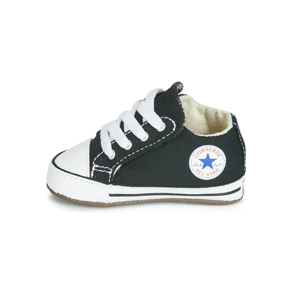 Boys' Sneakers Converse Black