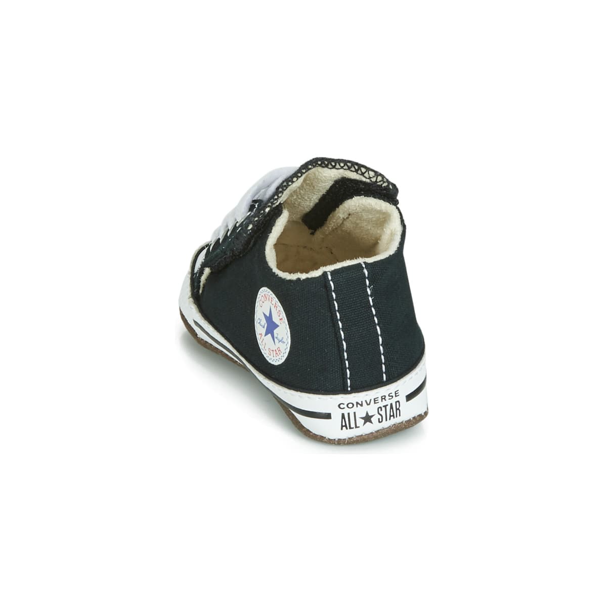 Boys' Sneakers Converse Black