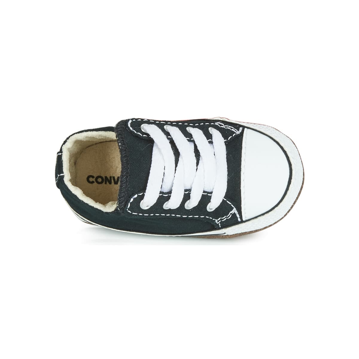 Boys' Sneakers Converse Black