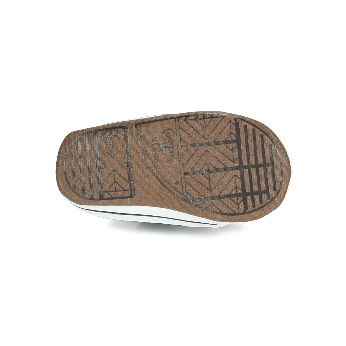 Boys' Sneakers Converse Black