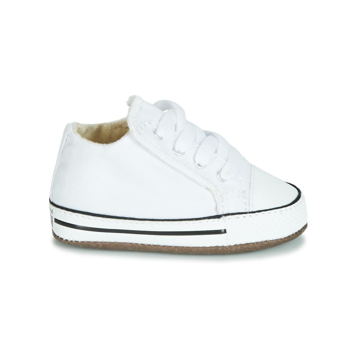Boys' Sneakers Converse White