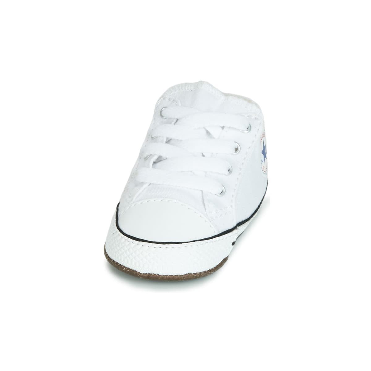 Boys' Sneakers Converse White